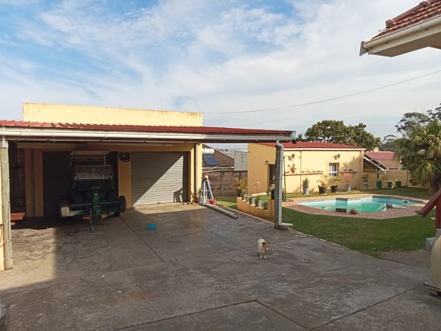 3 Bedroom Property for Sale in Cambridge Eastern Cape